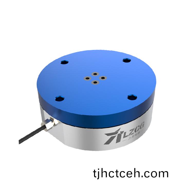 六維(wei)力傳(chuan)感器(qi)LF606F-D65